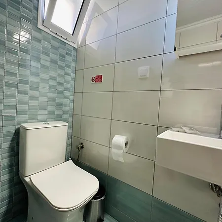 Estia Apollon Appartement