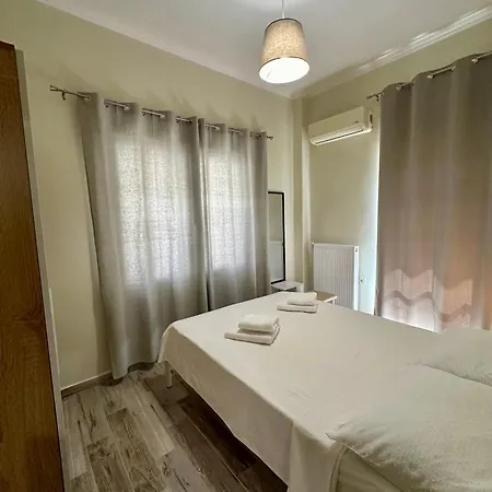 Appartement Estia Apollon